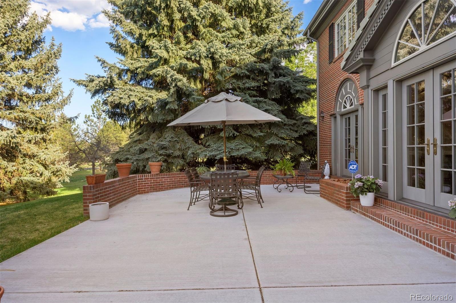 MLS Image #24 for 1501 e stanford avenue,cherry hills village, Colorado