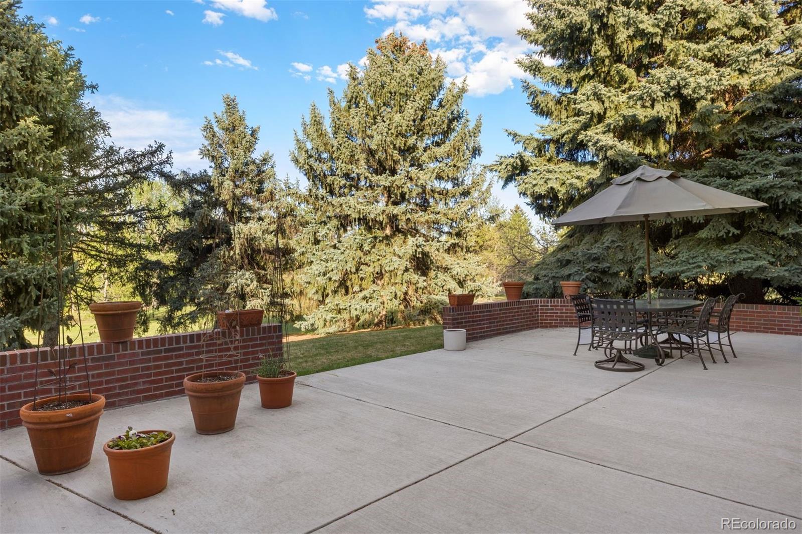MLS Image #25 for 1501 e stanford avenue,cherry hills village, Colorado