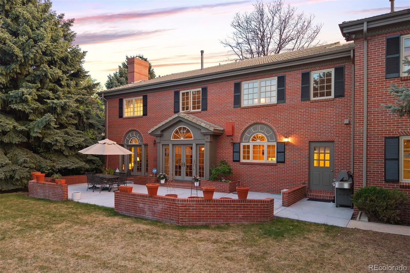 MLS Image #26 for 1501 e stanford avenue,cherry hills village, Colorado