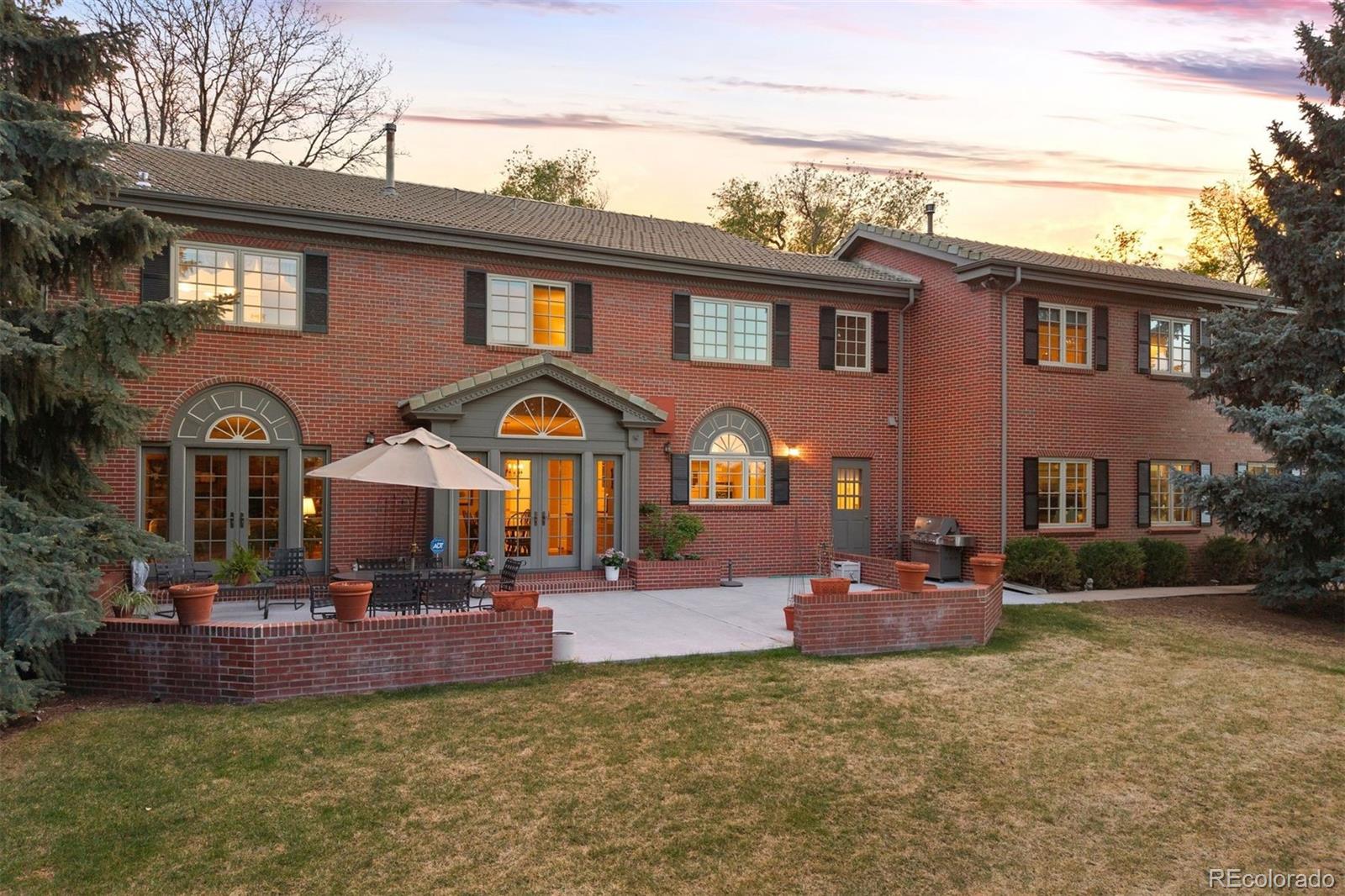 MLS Image #27 for 1501 e stanford avenue,cherry hills village, Colorado