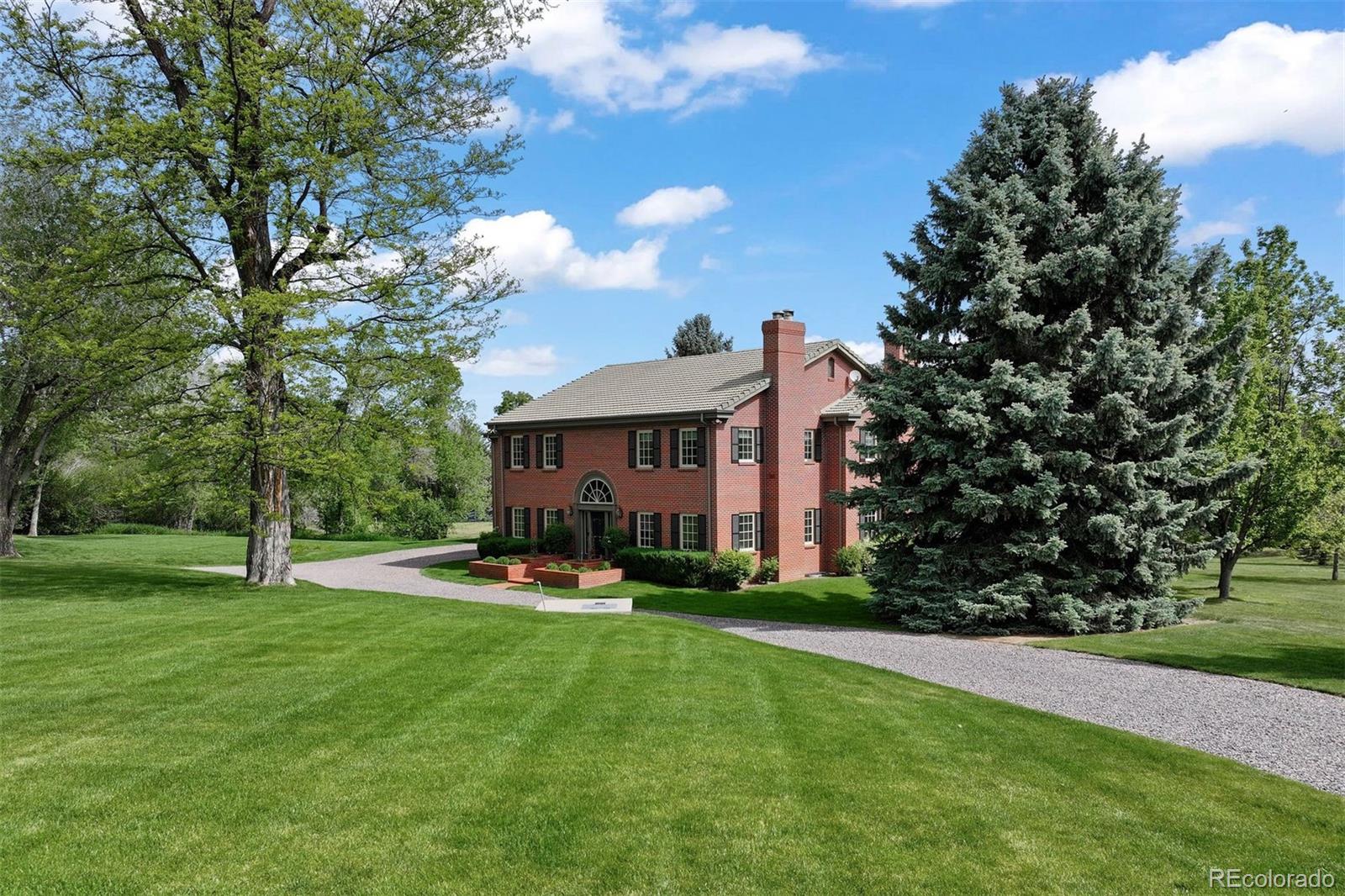 MLS Image #3 for 1501 e stanford avenue,cherry hills village, Colorado