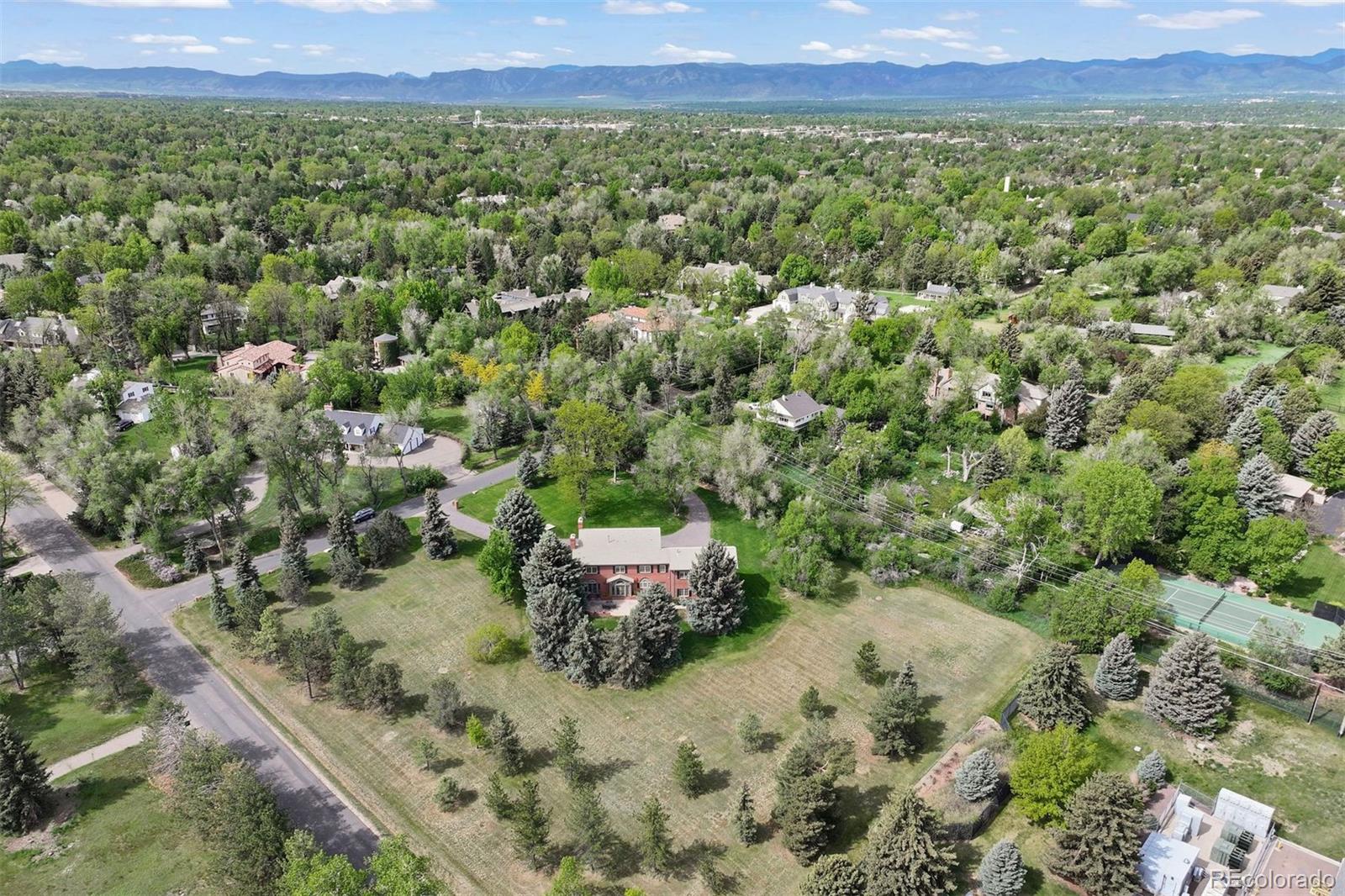 MLS Image #48 for 1501 e stanford avenue,cherry hills village, Colorado