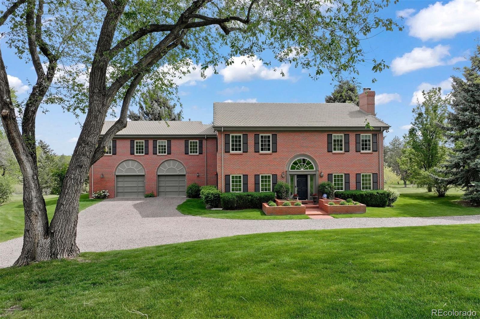 MLS Image #49 for 1501 e stanford avenue,cherry hills village, Colorado