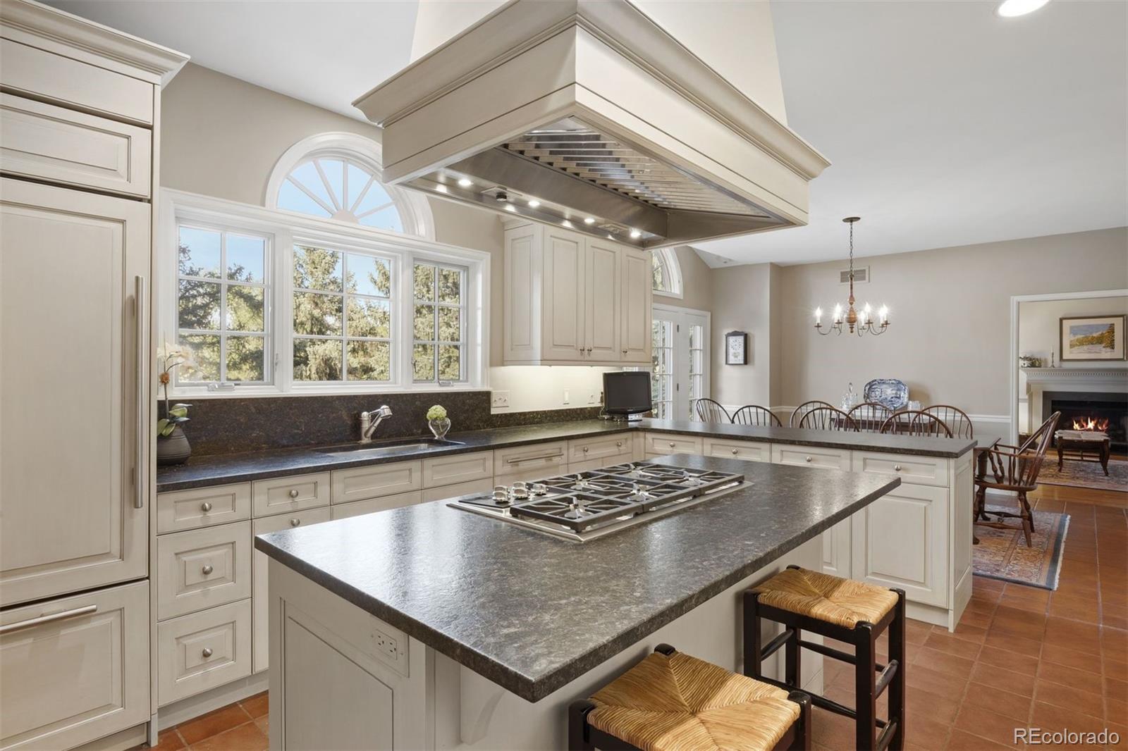 MLS Image #5 for 1501 e stanford avenue,cherry hills village, Colorado
