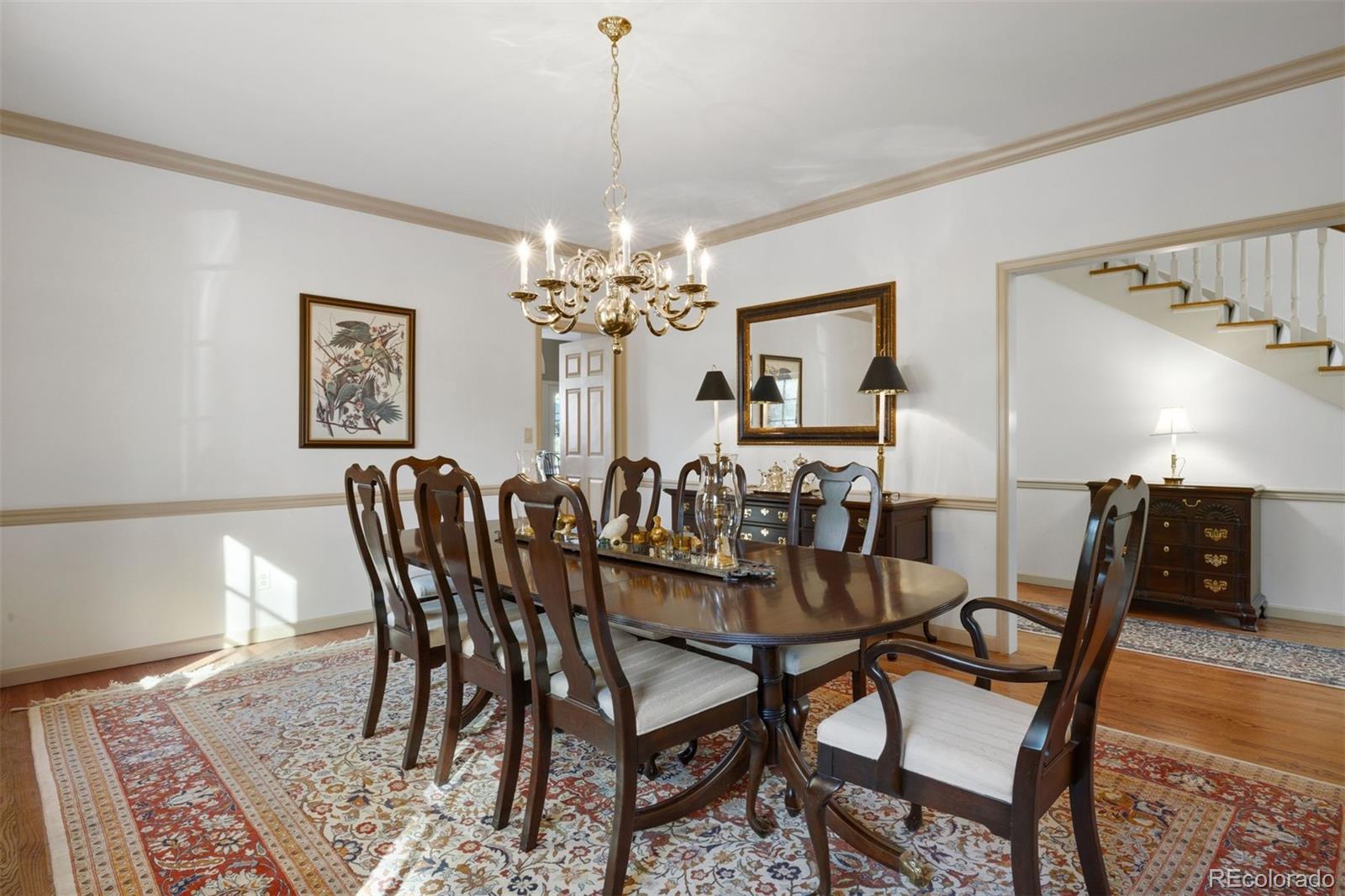 MLS Image #6 for 1501 e stanford avenue,cherry hills village, Colorado