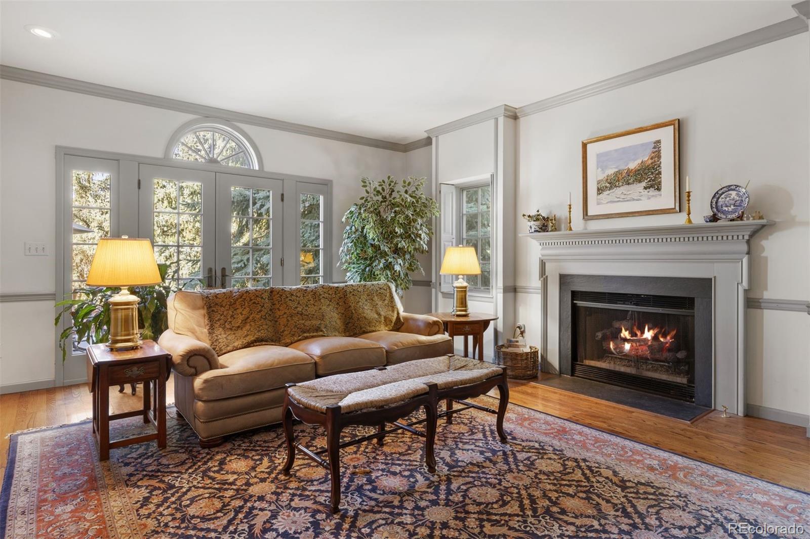 MLS Image #7 for 1501 e stanford avenue,cherry hills village, Colorado