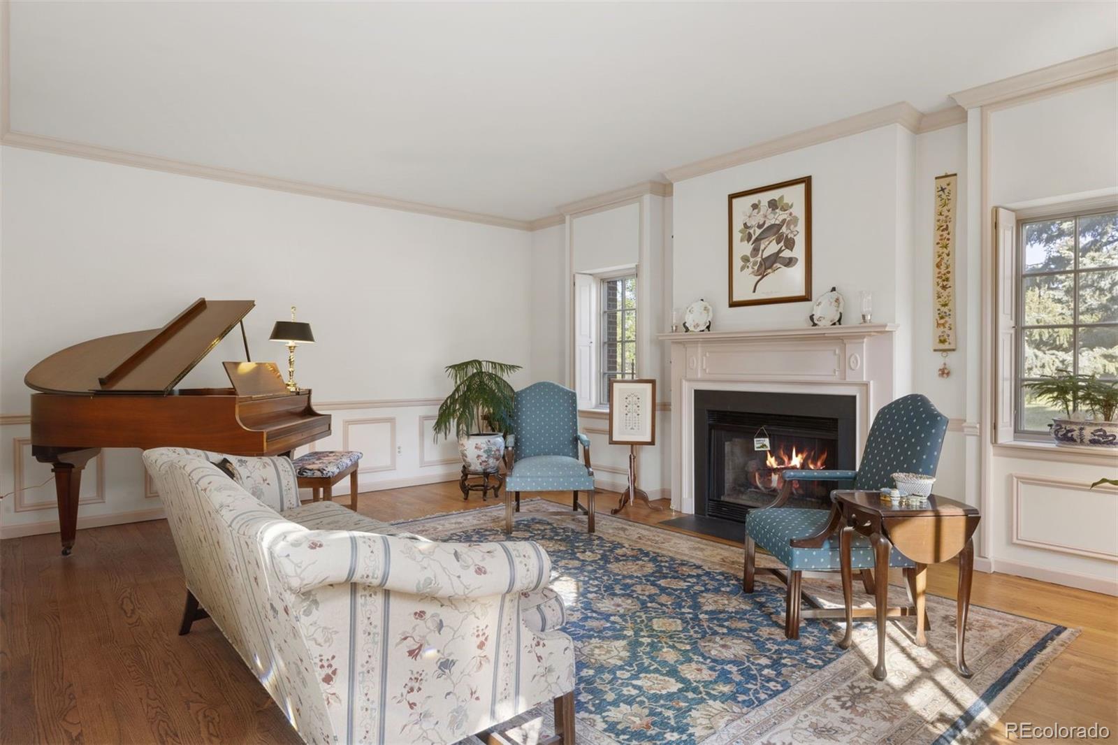 MLS Image #8 for 1501 e stanford avenue,cherry hills village, Colorado