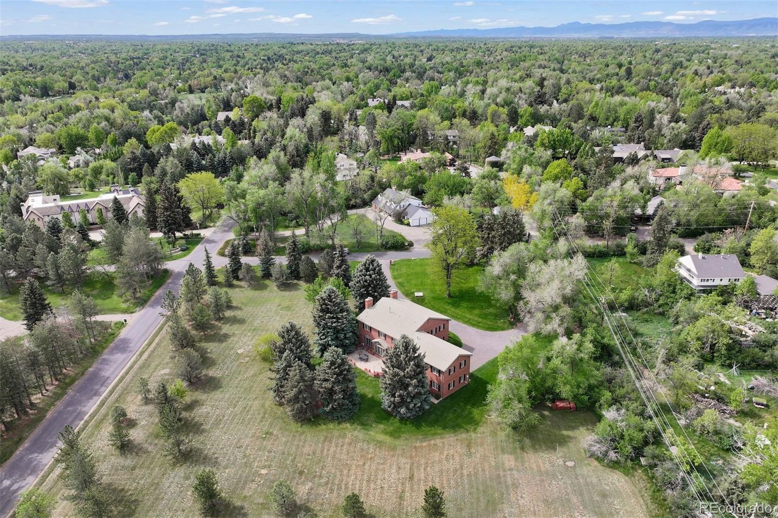 MLS Image #9 for 1501 e stanford avenue,cherry hills village, Colorado
