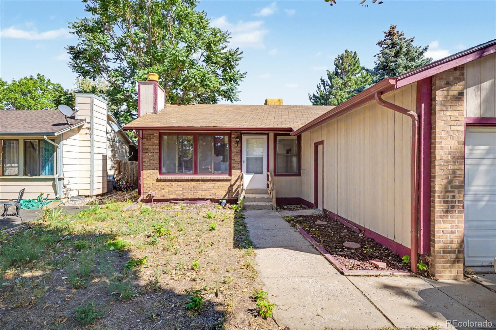 MLS Image #0 for 3568 s ouray circle,aurora, Colorado