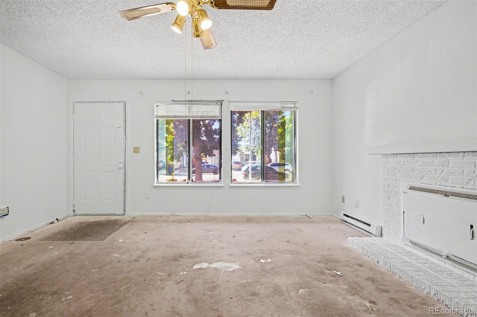 MLS Image #2 for 3568 s ouray circle,aurora, Colorado