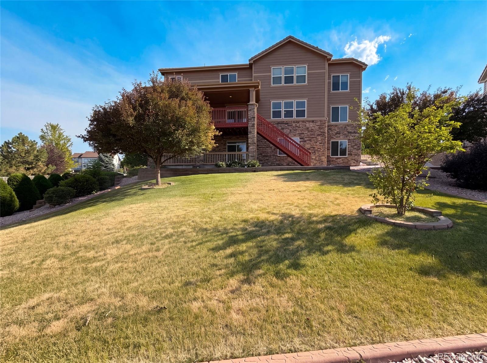 MLS Image #4 for 22197 e easter circle,aurora, Colorado