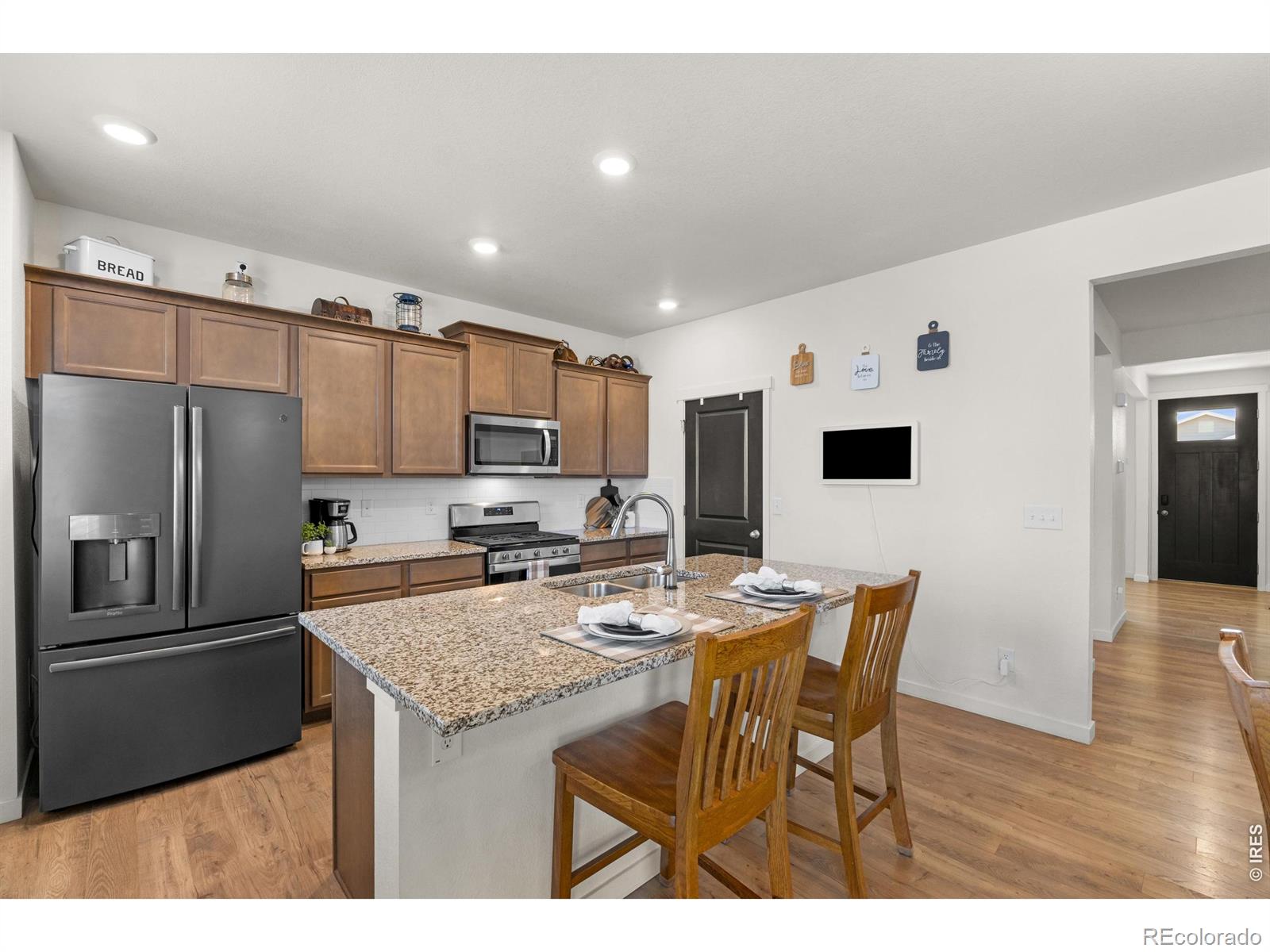 MLS Image #10 for 982  cascade falls street,severance, Colorado