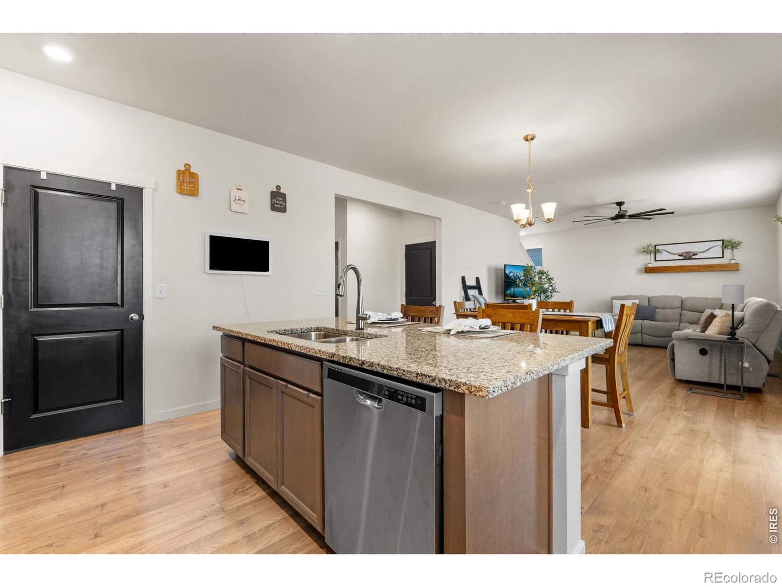 MLS Image #11 for 982  cascade falls street,severance, Colorado