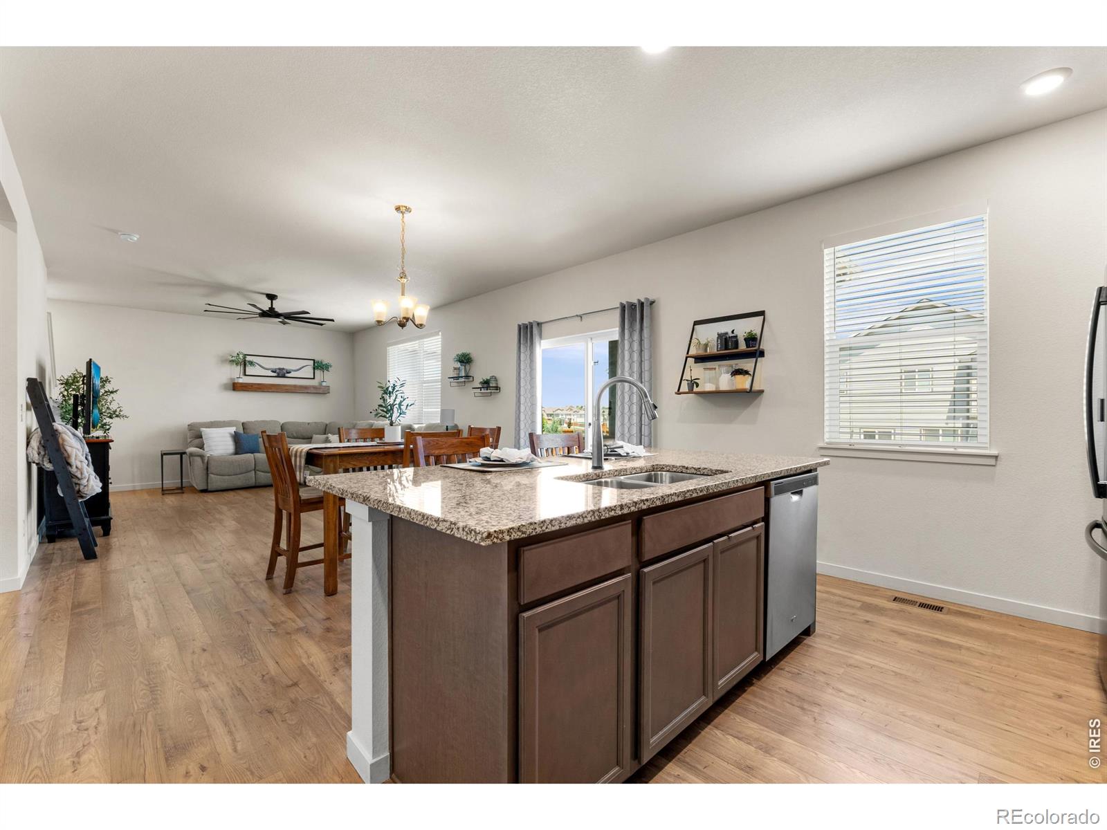 MLS Image #12 for 982  cascade falls street,severance, Colorado