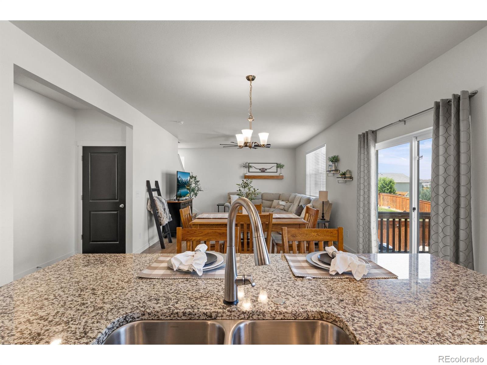 MLS Image #13 for 982  cascade falls street,severance, Colorado