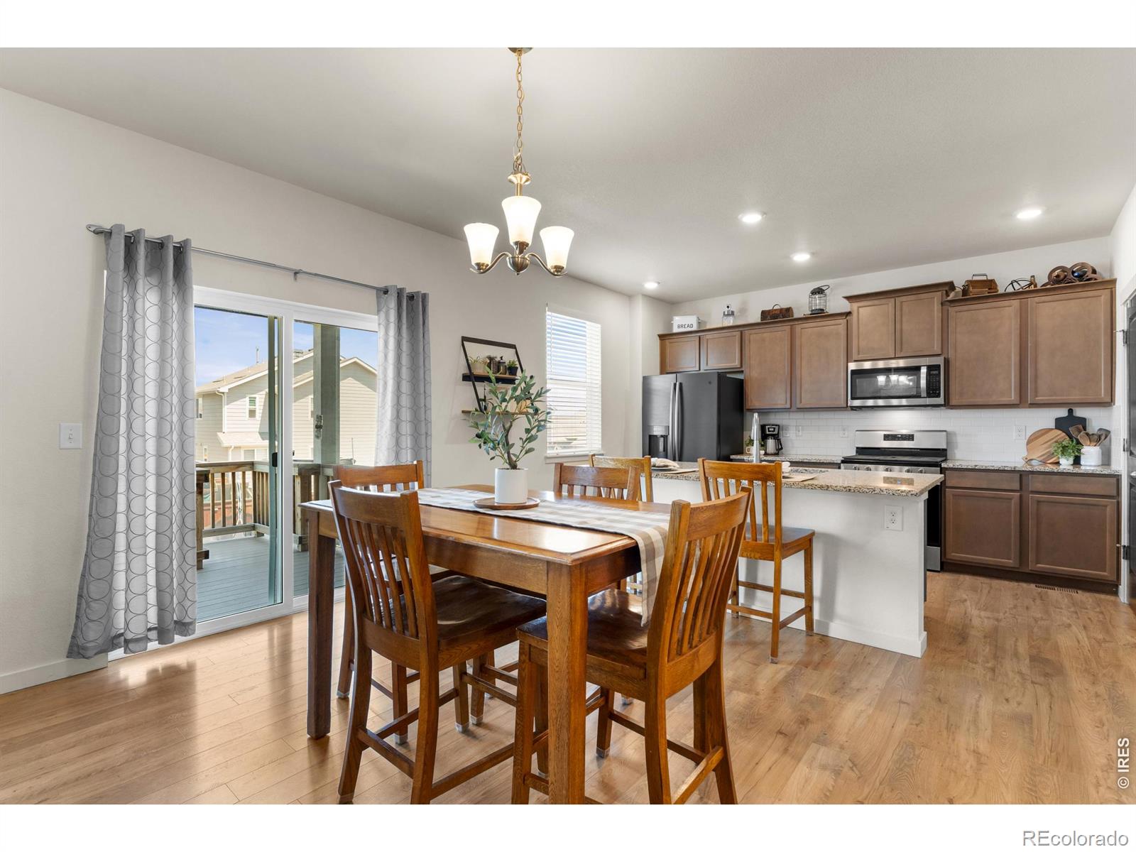 MLS Image #15 for 982  cascade falls street,severance, Colorado