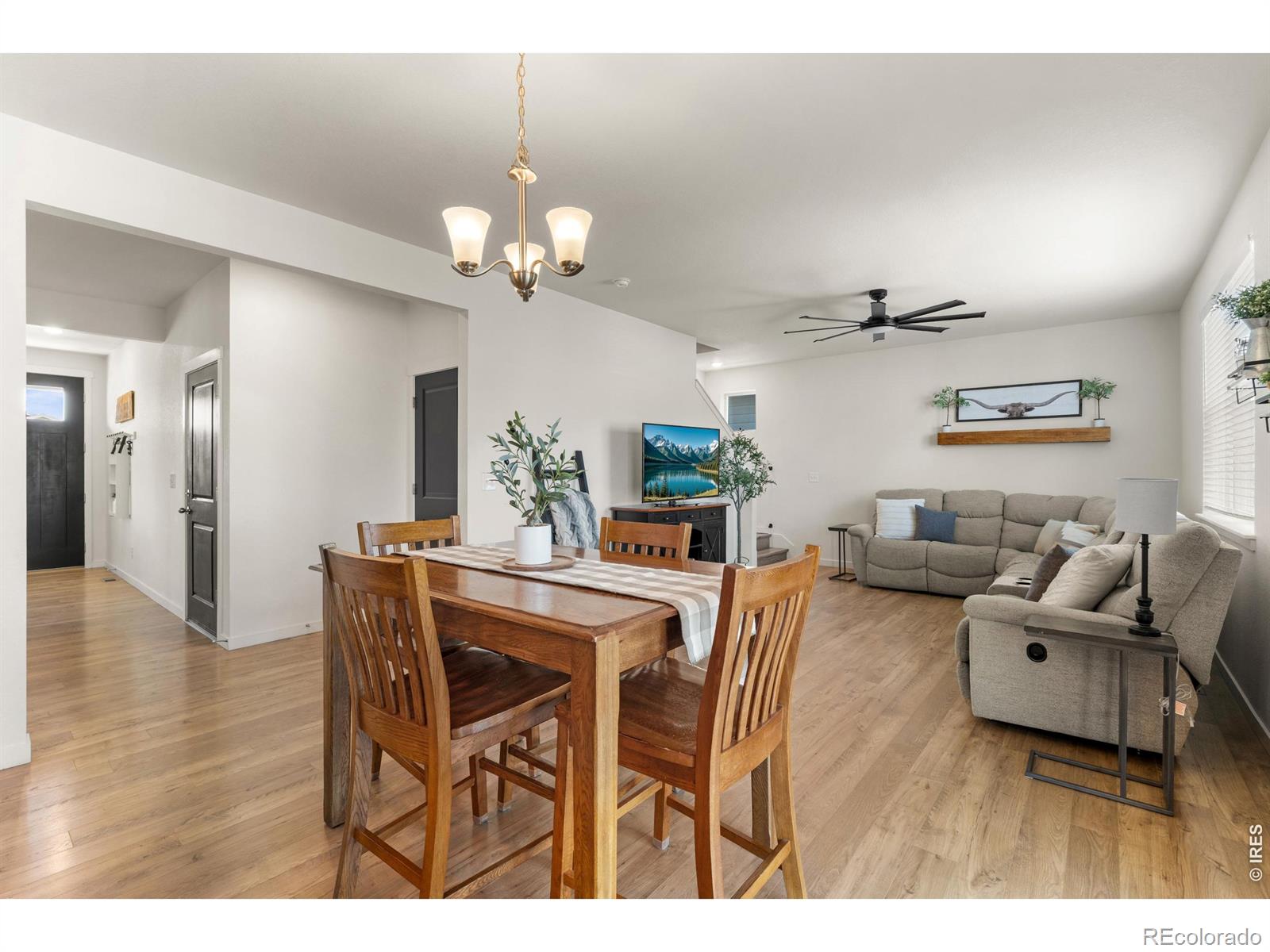 MLS Image #16 for 982  cascade falls street,severance, Colorado