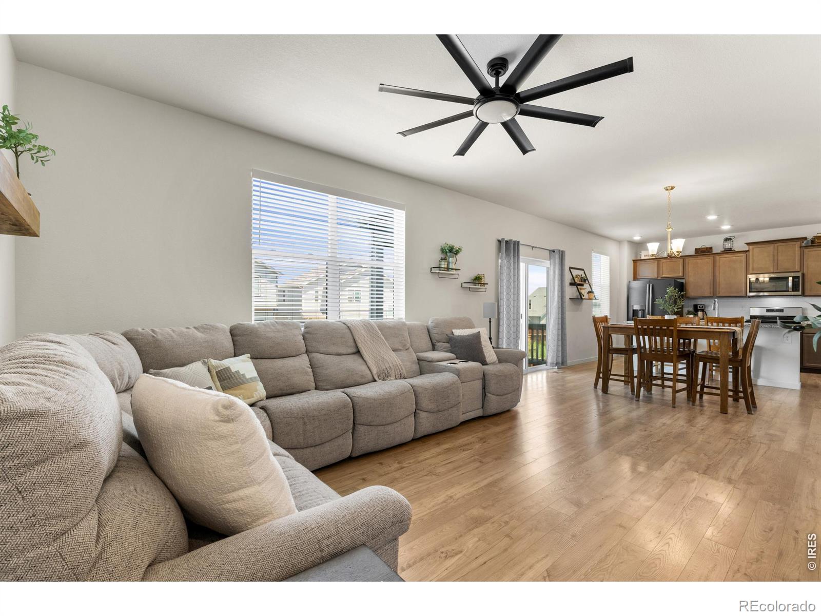 MLS Image #19 for 982  cascade falls street,severance, Colorado
