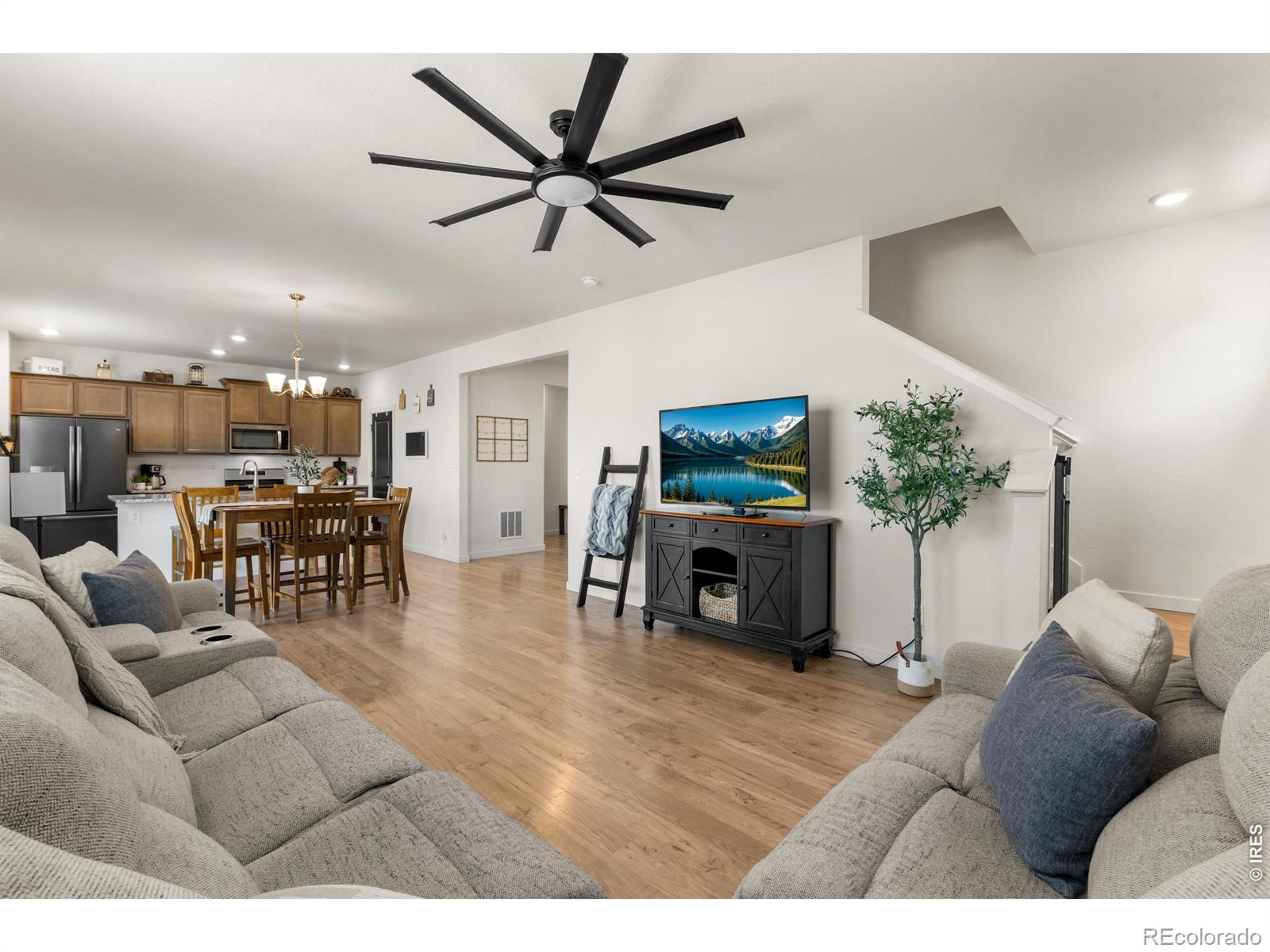 MLS Image #20 for 982  cascade falls street,severance, Colorado