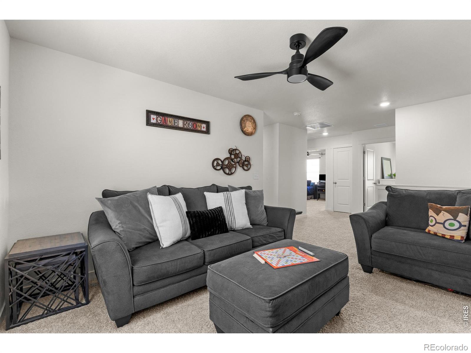 MLS Image #23 for 982  cascade falls street,severance, Colorado