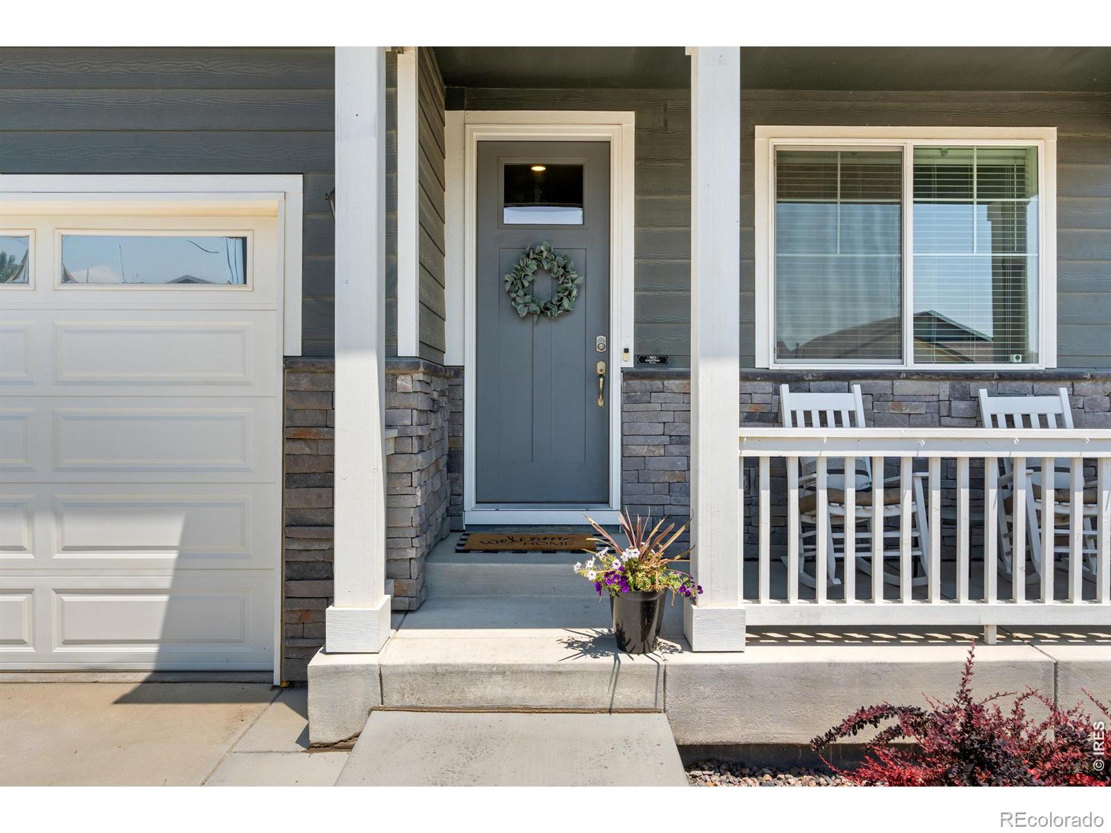 MLS Image #3 for 982  cascade falls street,severance, Colorado