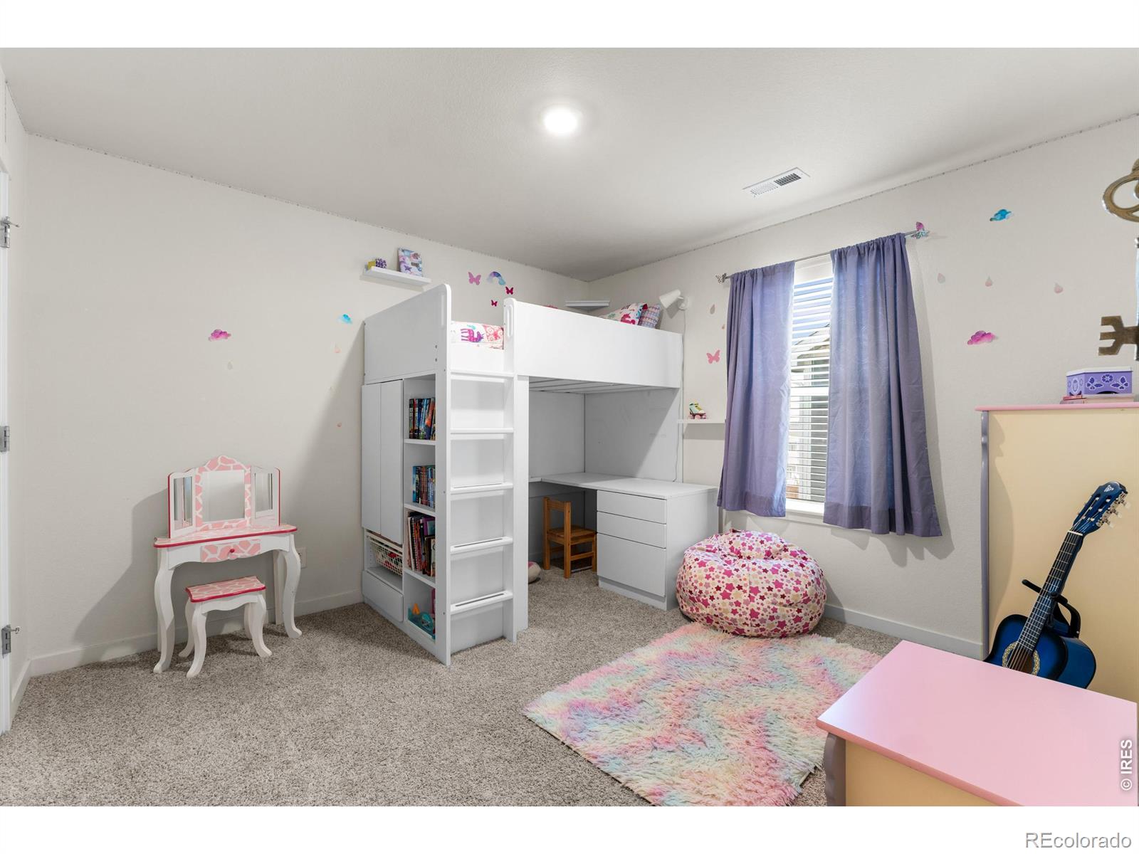 MLS Image #30 for 982  cascade falls street,severance, Colorado