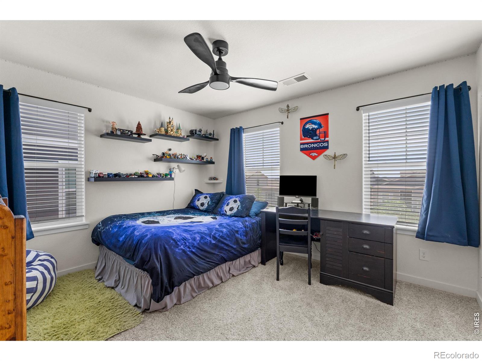 MLS Image #31 for 982  cascade falls street,severance, Colorado