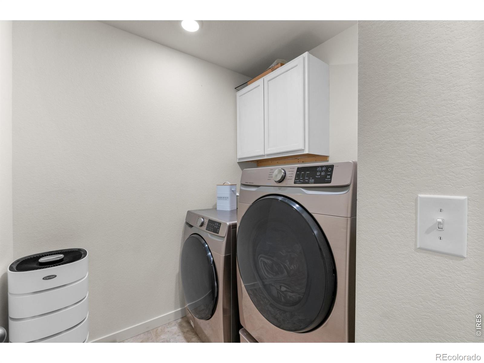 MLS Image #32 for 982  cascade falls street,severance, Colorado