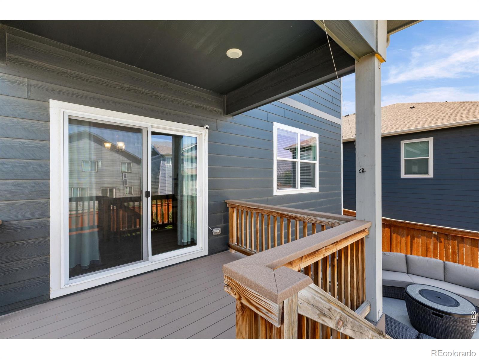 MLS Image #33 for 982  cascade falls street,severance, Colorado