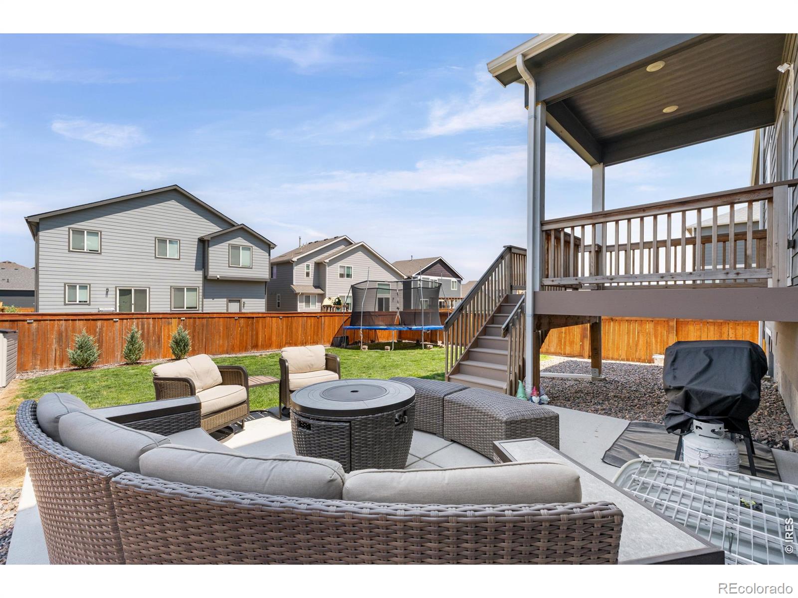MLS Image #34 for 982  cascade falls street,severance, Colorado