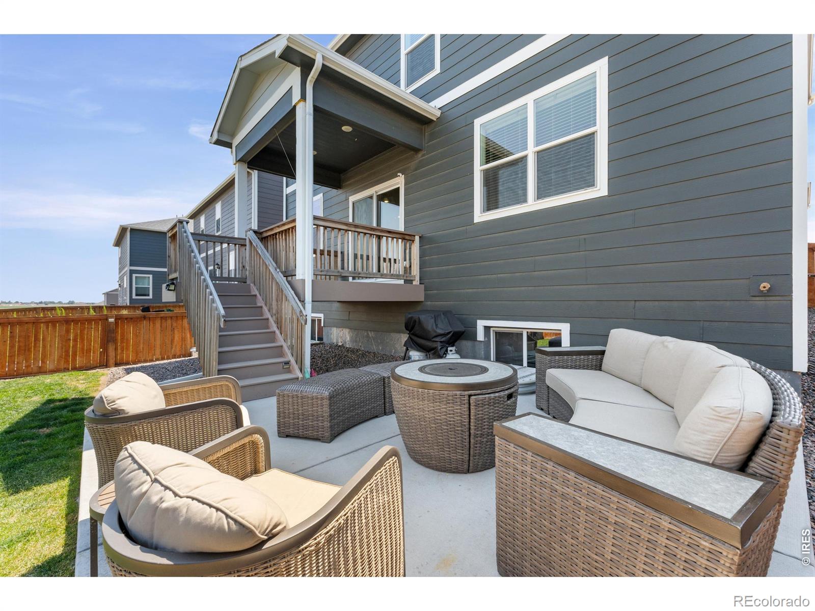 MLS Image #35 for 982  cascade falls street,severance, Colorado