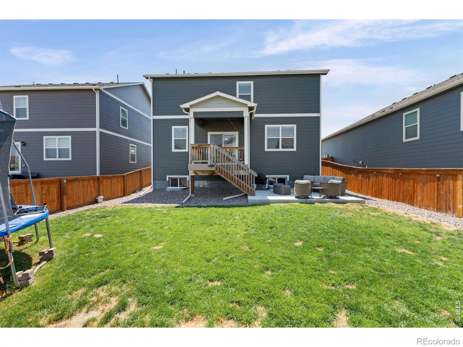 MLS Image #37 for 982  cascade falls street,severance, Colorado