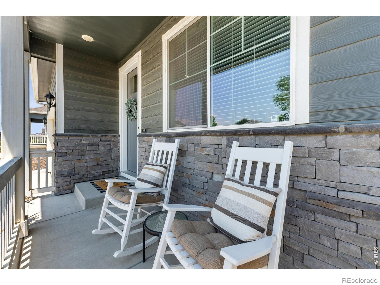 MLS Image #4 for 982  cascade falls street,severance, Colorado