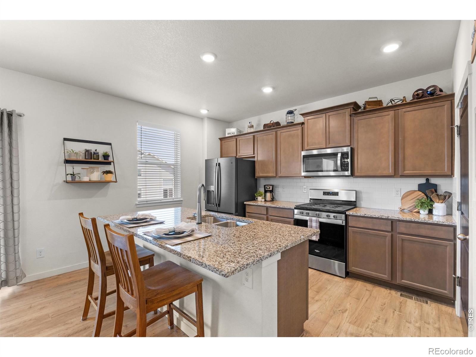 MLS Image #9 for 982  cascade falls street,severance, Colorado
