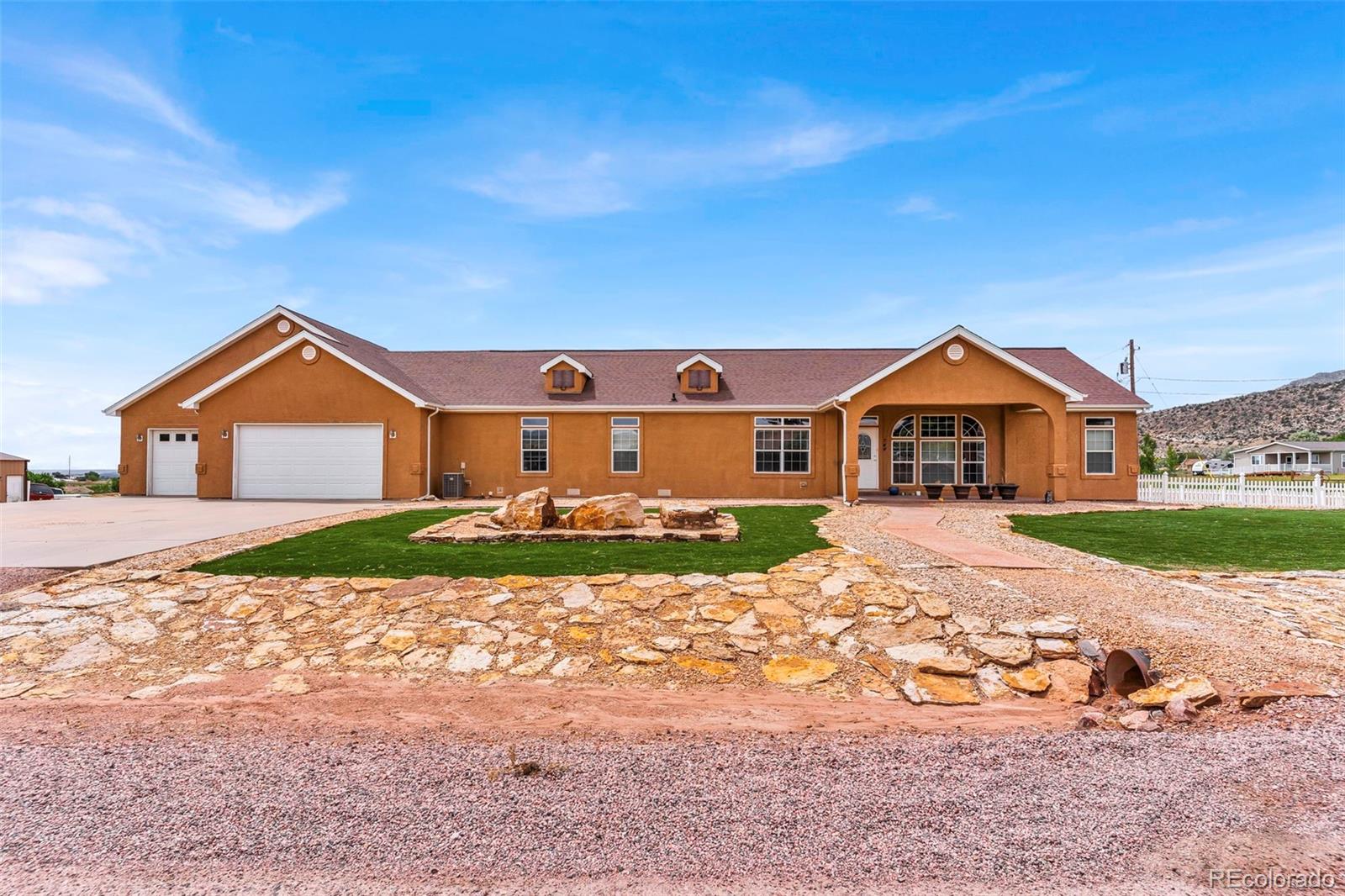 MLS Image #0 for 744  north street,canon city, Colorado
