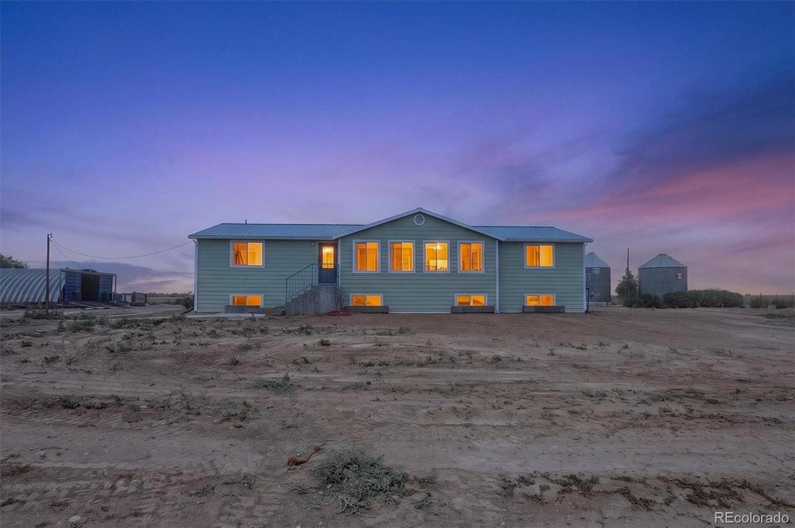 MLS Image #0 for 32189  county road 16 ,keenesburg, Colorado
