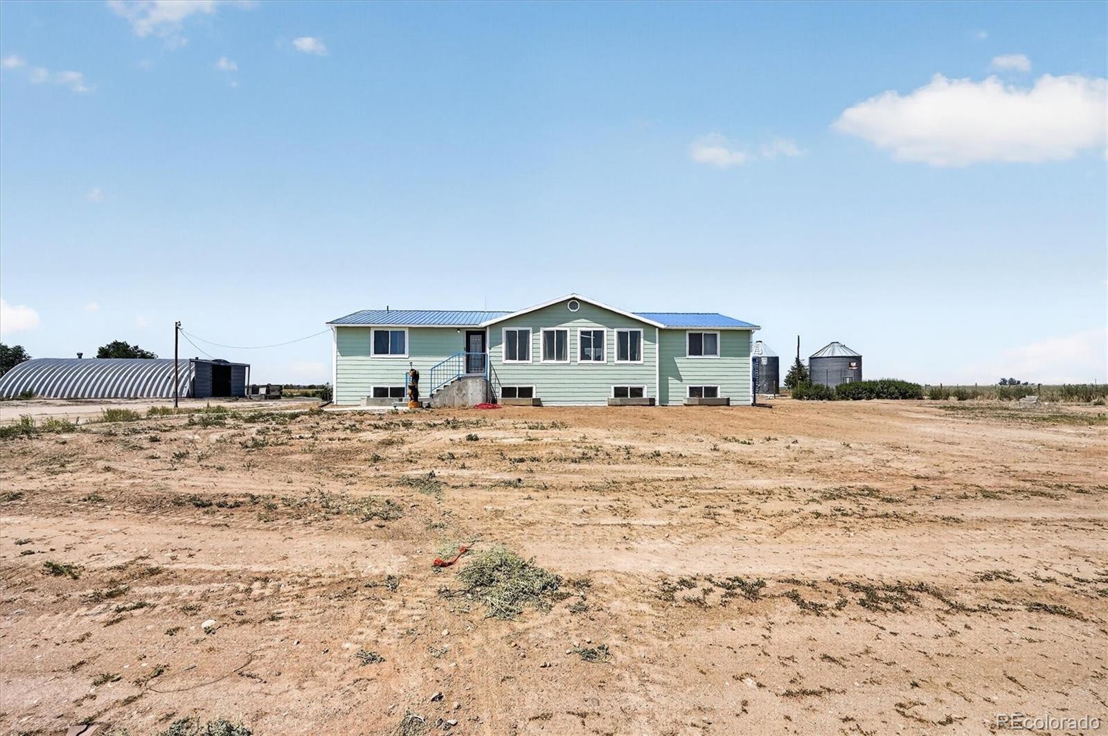 MLS Image #1 for 32189  county road 16 ,keenesburg, Colorado