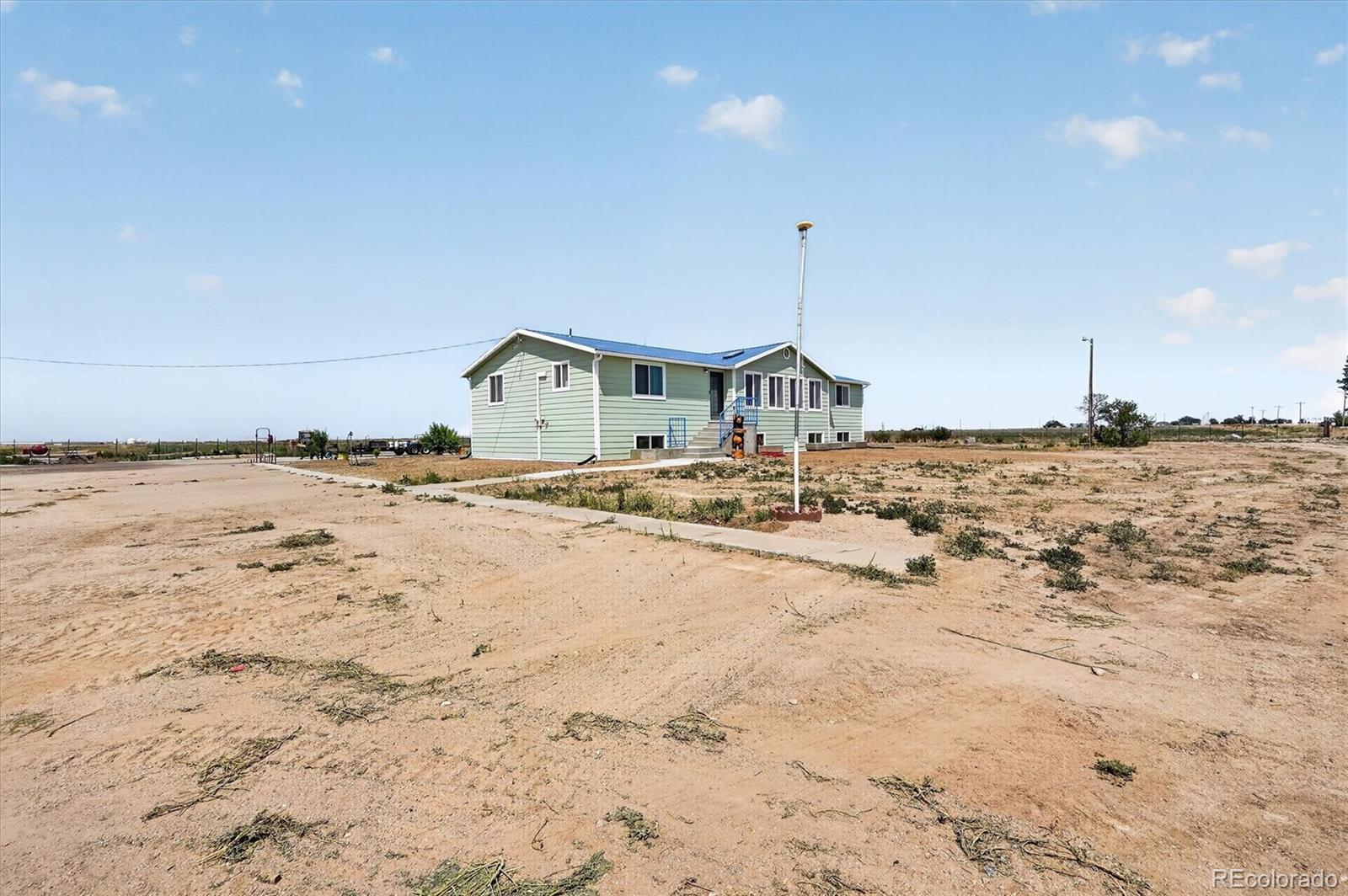 MLS Image #2 for 32189  county road 16 ,keenesburg, Colorado