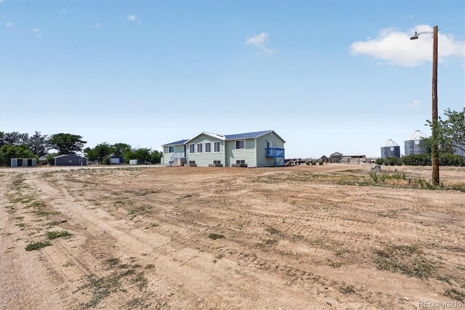 MLS Image #3 for 32189  county road 16 ,keenesburg, Colorado