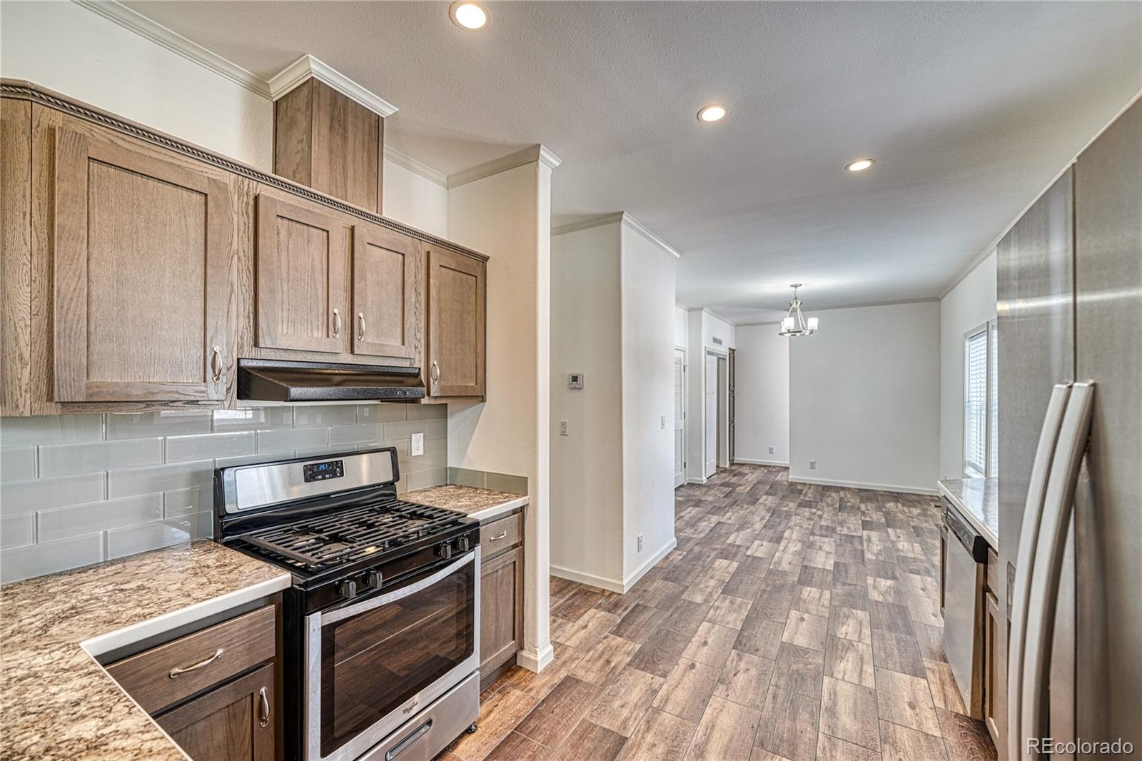 MLS Image #5 for 904 w 6 street,leadville, Colorado