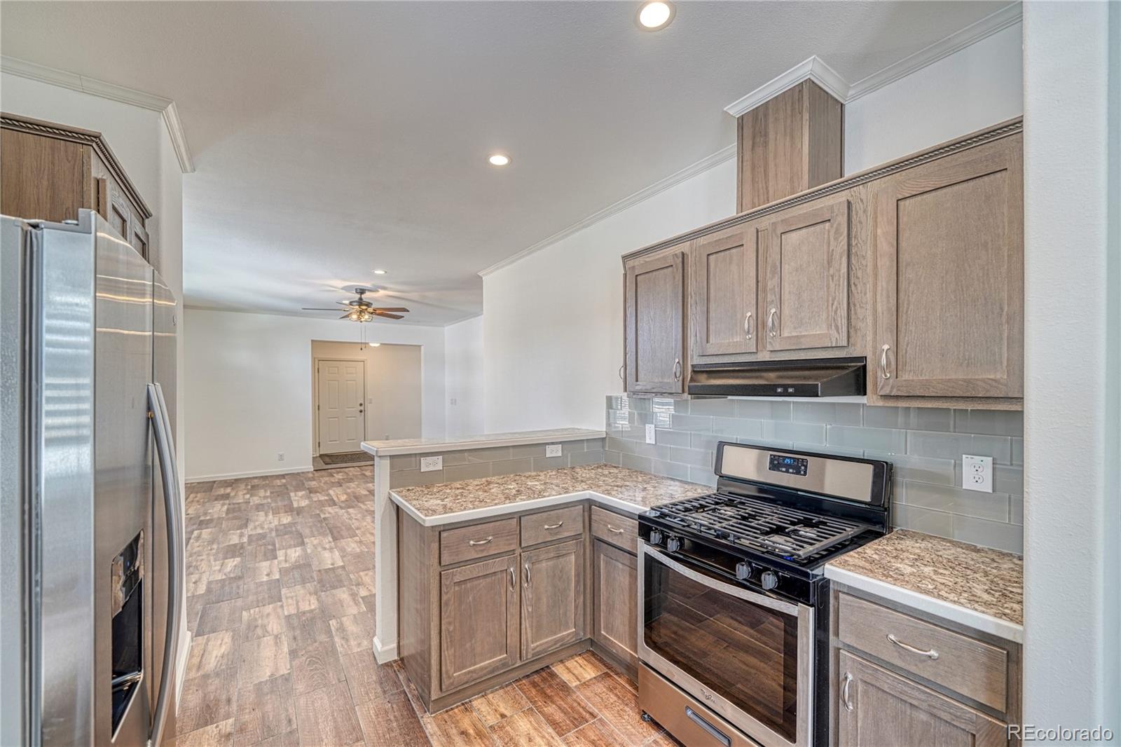 MLS Image #6 for 904 w 6 street,leadville, Colorado