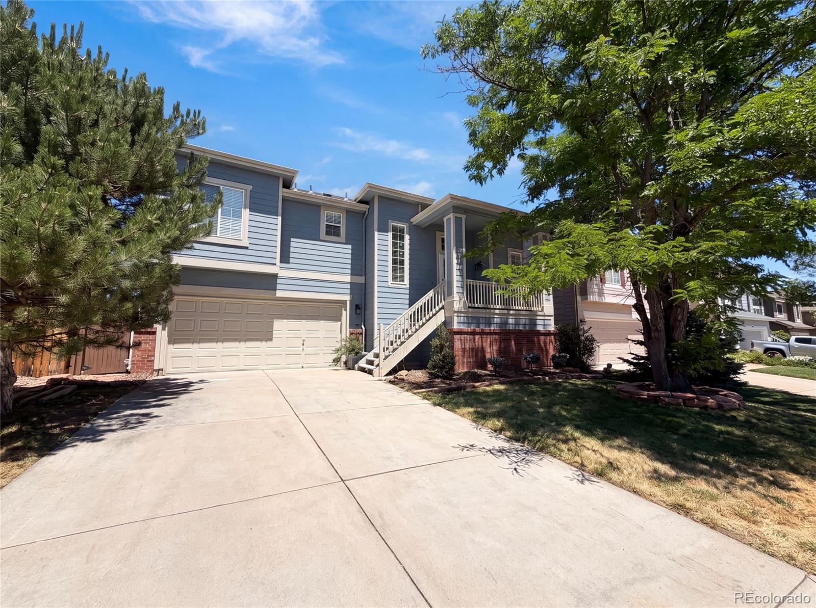 MLS Image #17 for 9379 w ute drive,littleton, Colorado