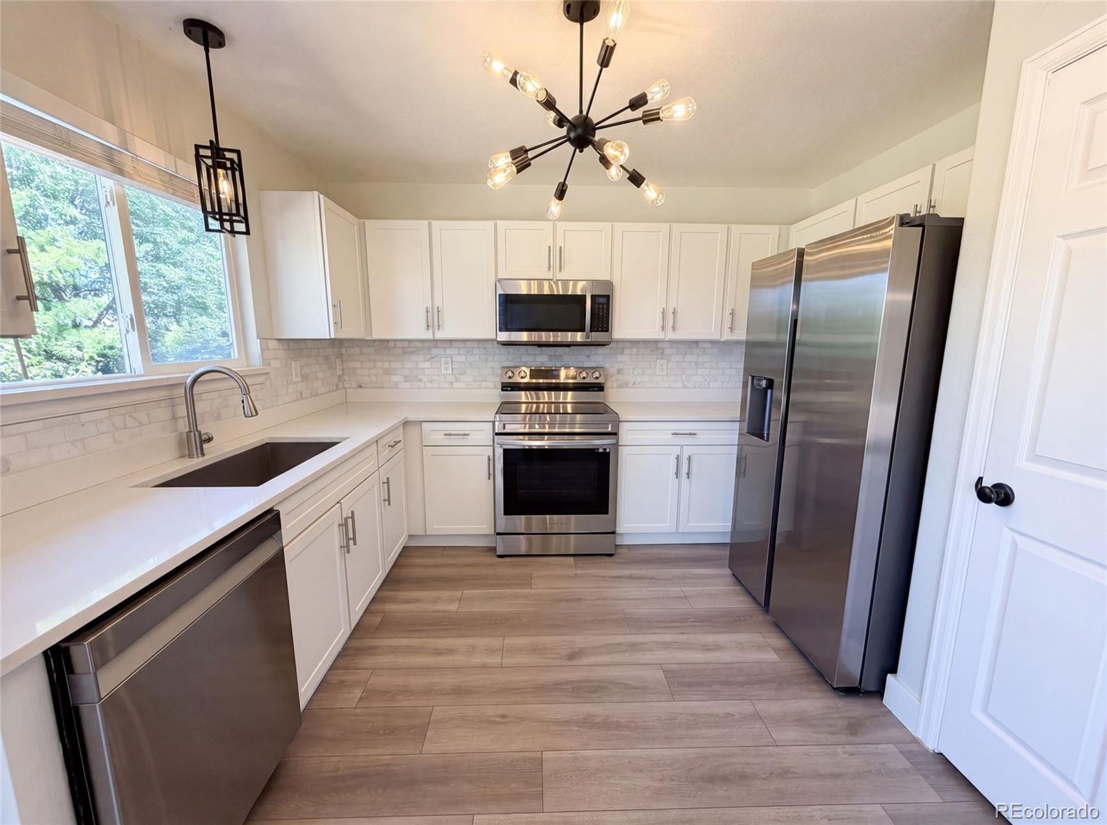MLS Image #5 for 9379 w ute drive,littleton, Colorado