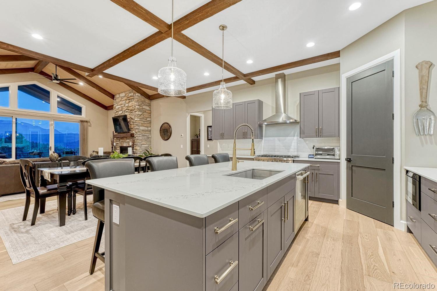 MLS Image #10 for 910  spacious skies drive,woodland park, Colorado