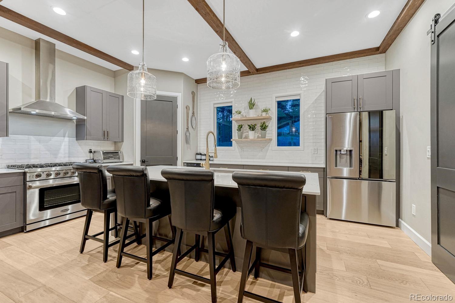 MLS Image #13 for 910  spacious skies drive,woodland park, Colorado