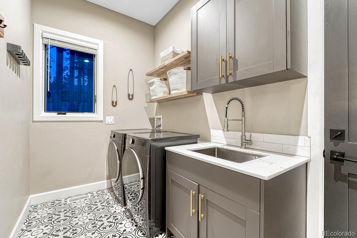 MLS Image #21 for 910  spacious skies drive,woodland park, Colorado