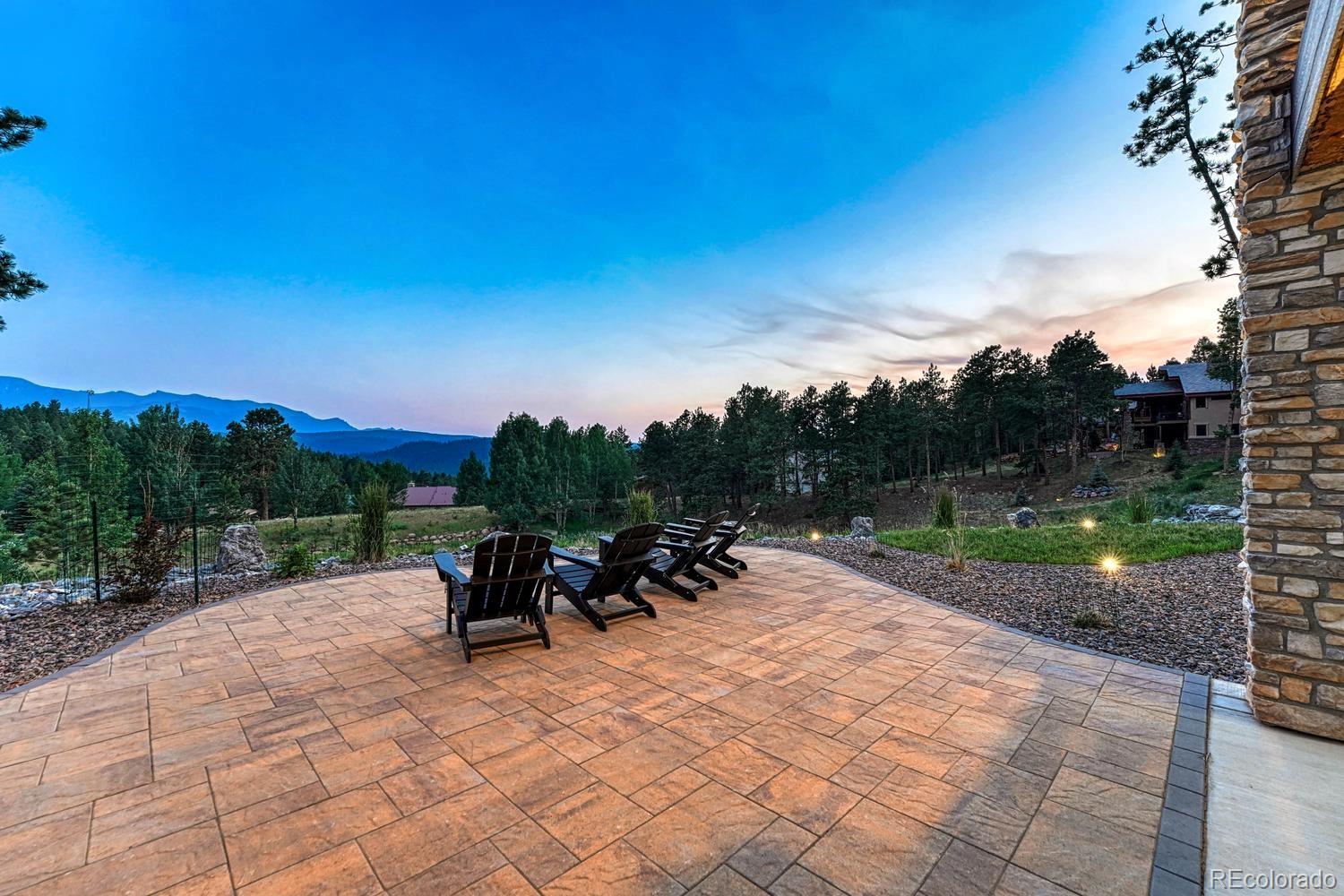 MLS Image #28 for 910  spacious skies drive,woodland park, Colorado