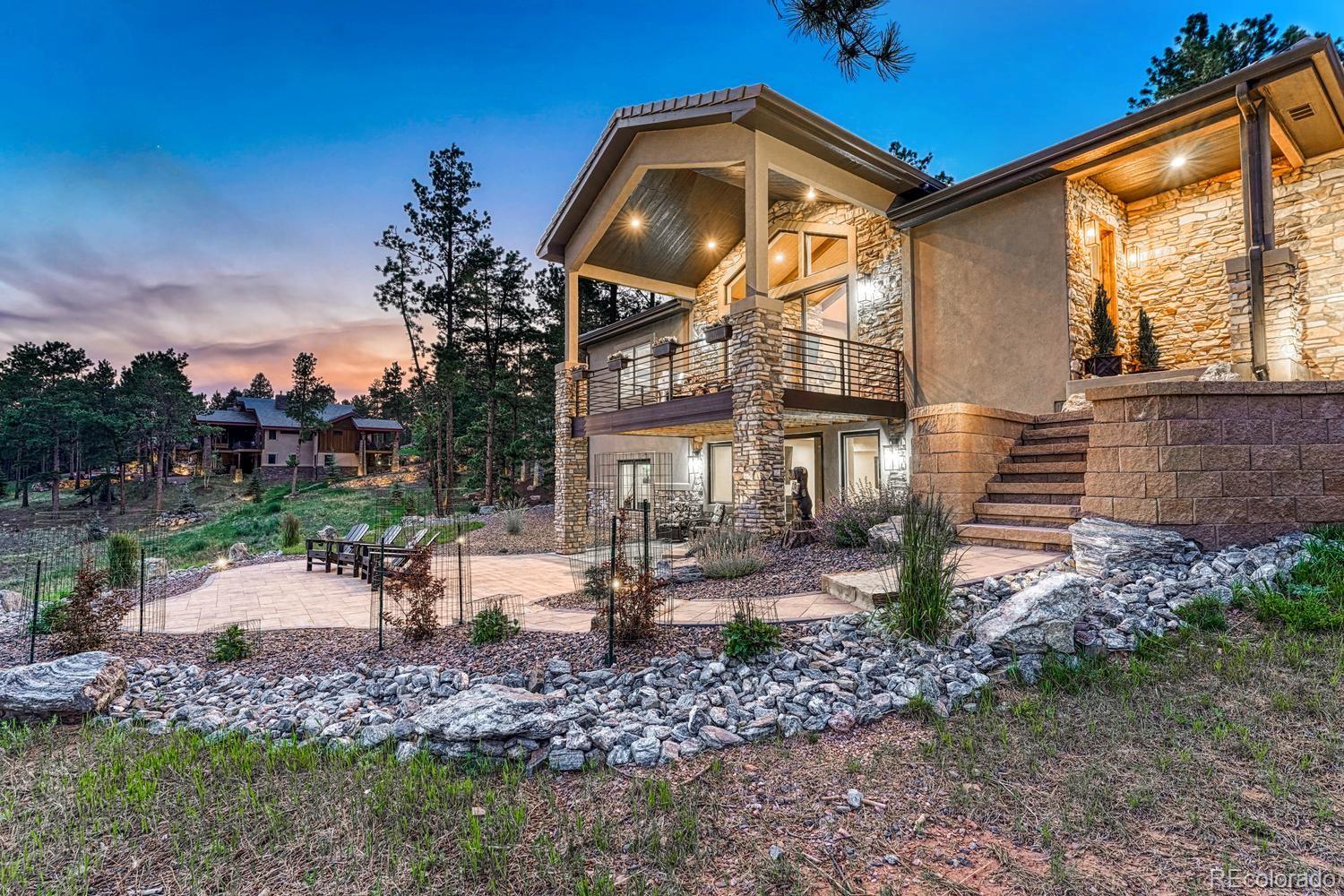 MLS Image #38 for 910  spacious skies drive,woodland park, Colorado