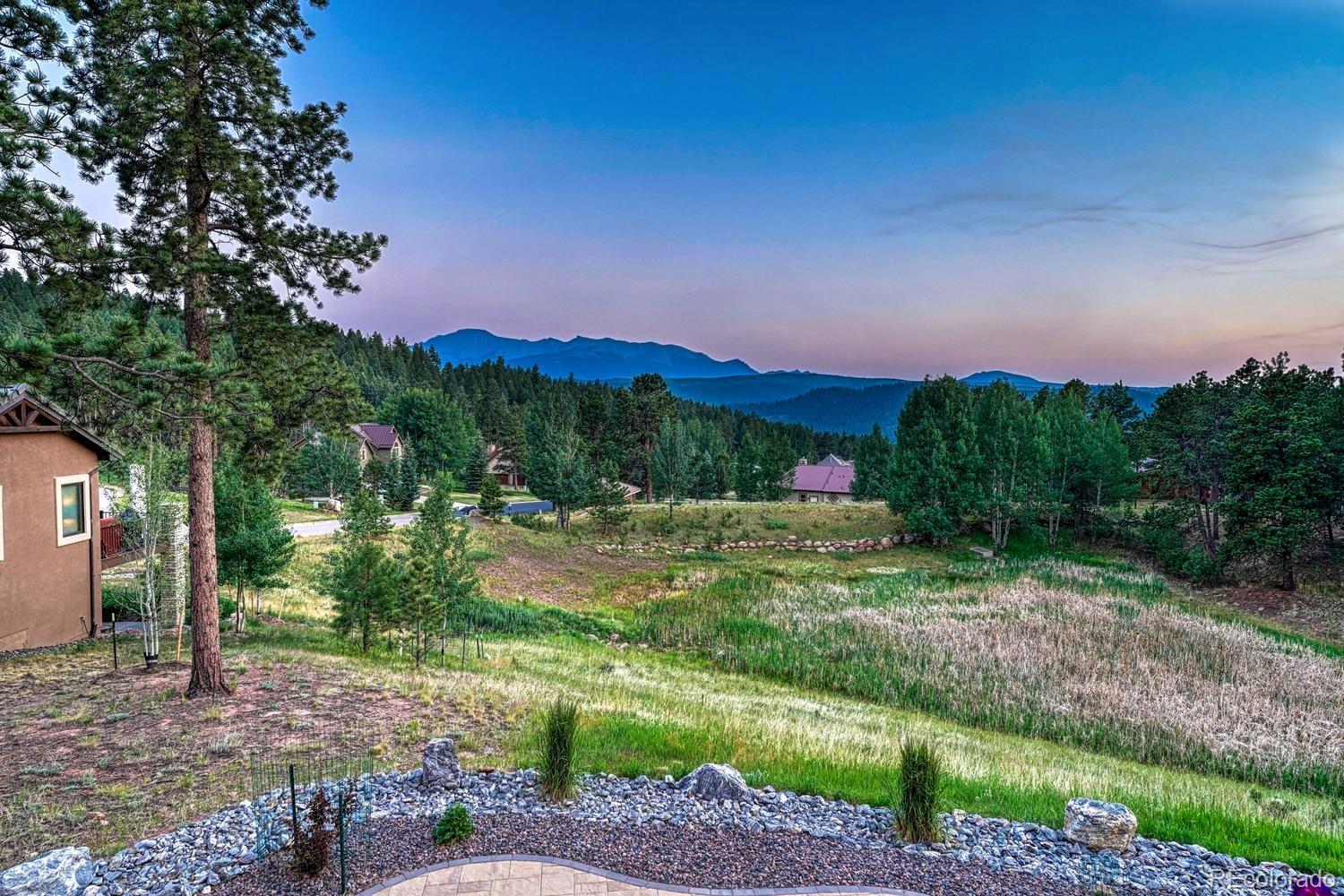 MLS Image #39 for 910  spacious skies drive,woodland park, Colorado