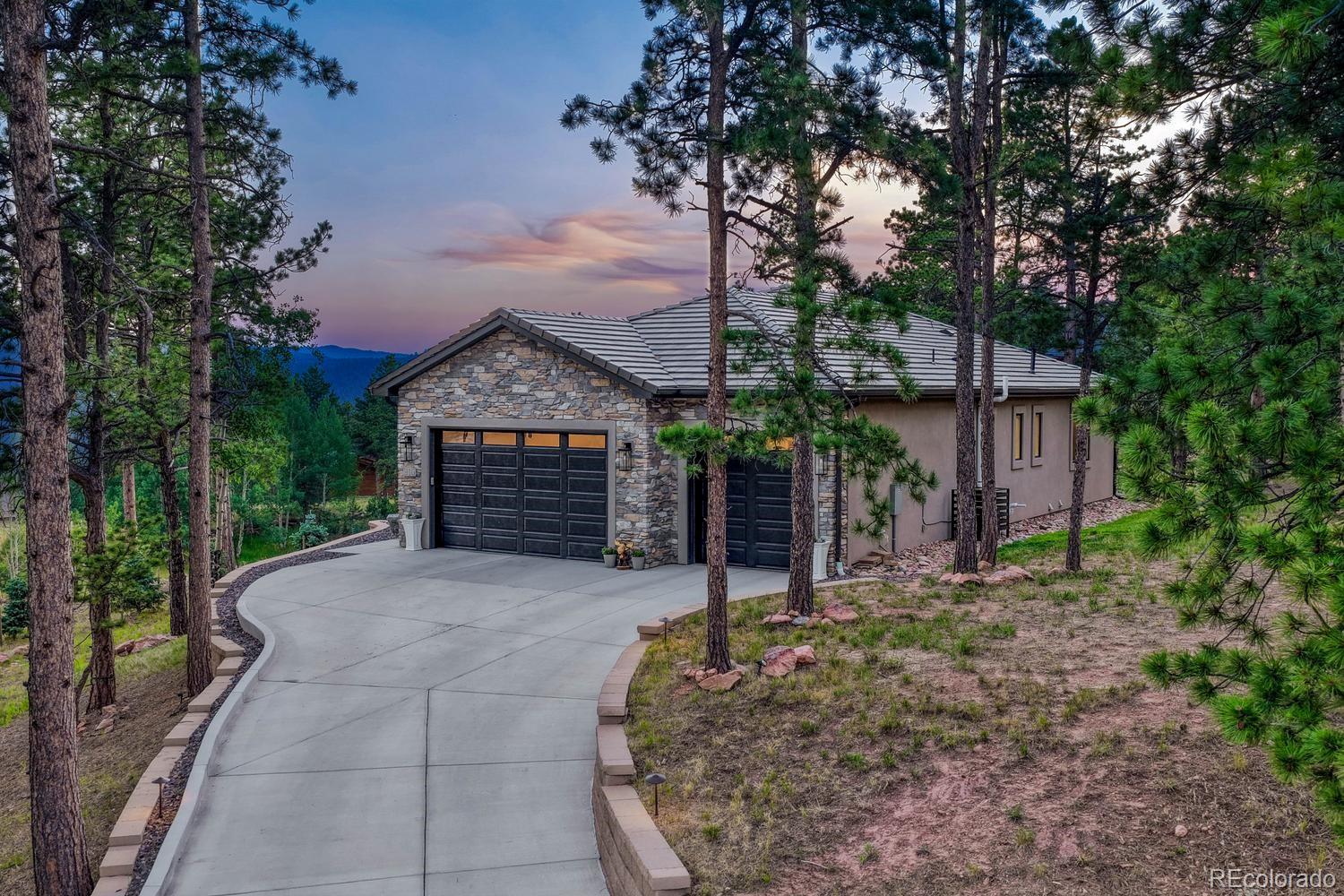 MLS Image #41 for 910  spacious skies drive,woodland park, Colorado